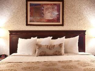 Best Western Jacksonville Inn Rum bild