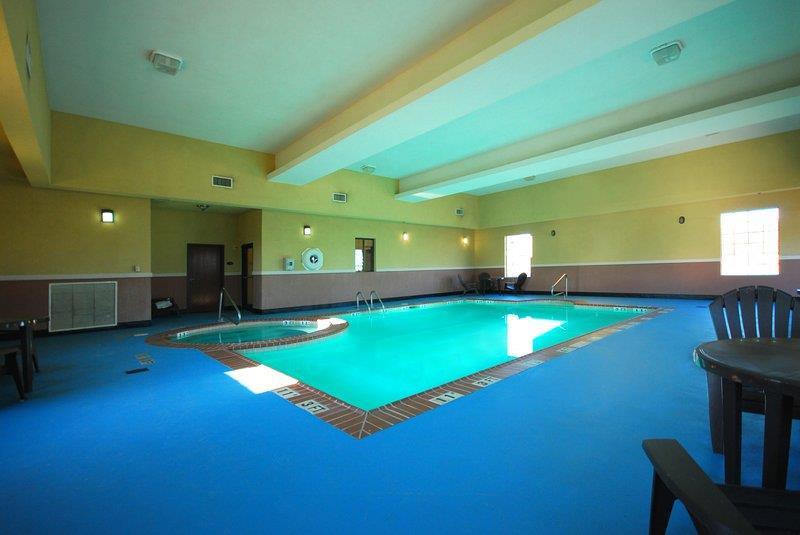 Best Western Jacksonville Inn Bekvämligheter bild